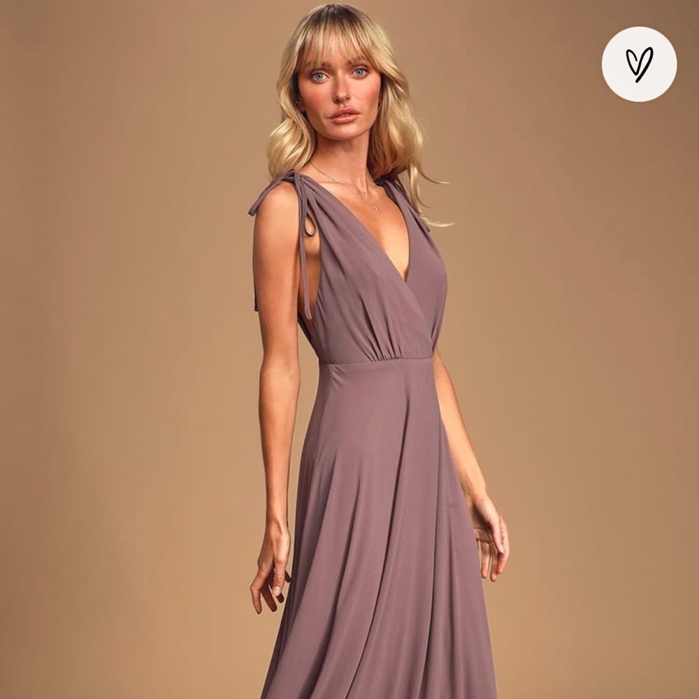 Lulus “Dance the night away” dress, size M. New with tags